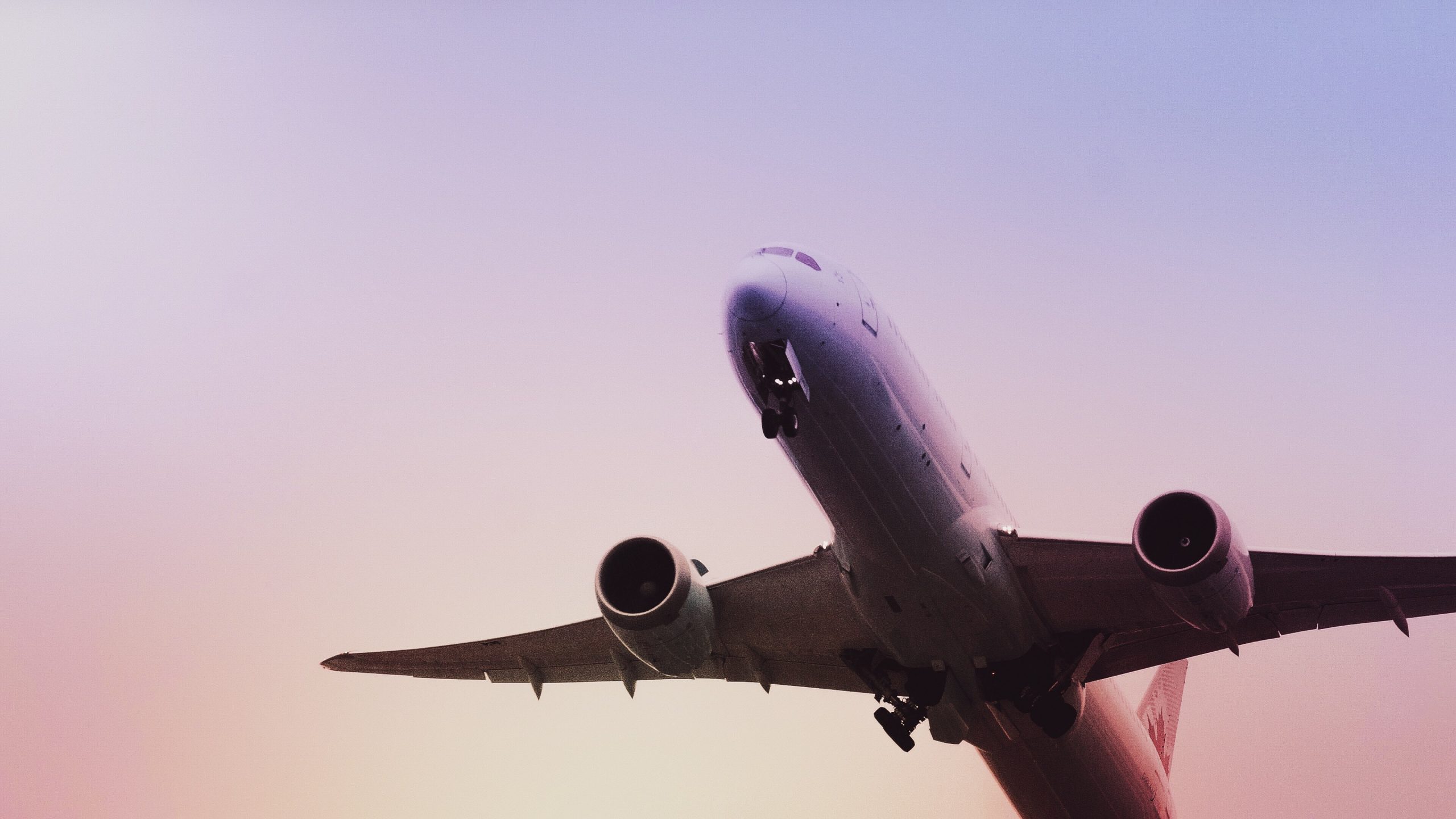 Fly til Wien